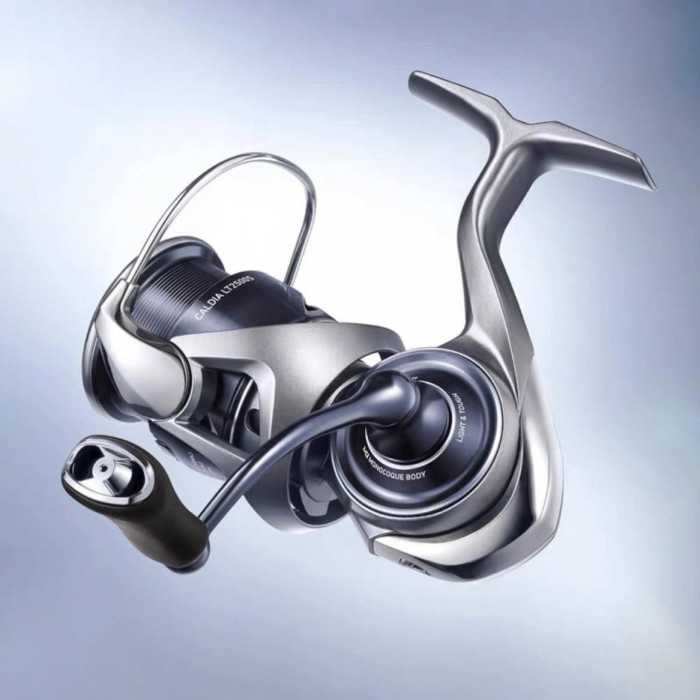 Купить Катушка DAIWA 25 CALDIA LT 2000S по цене 8 300 грн от